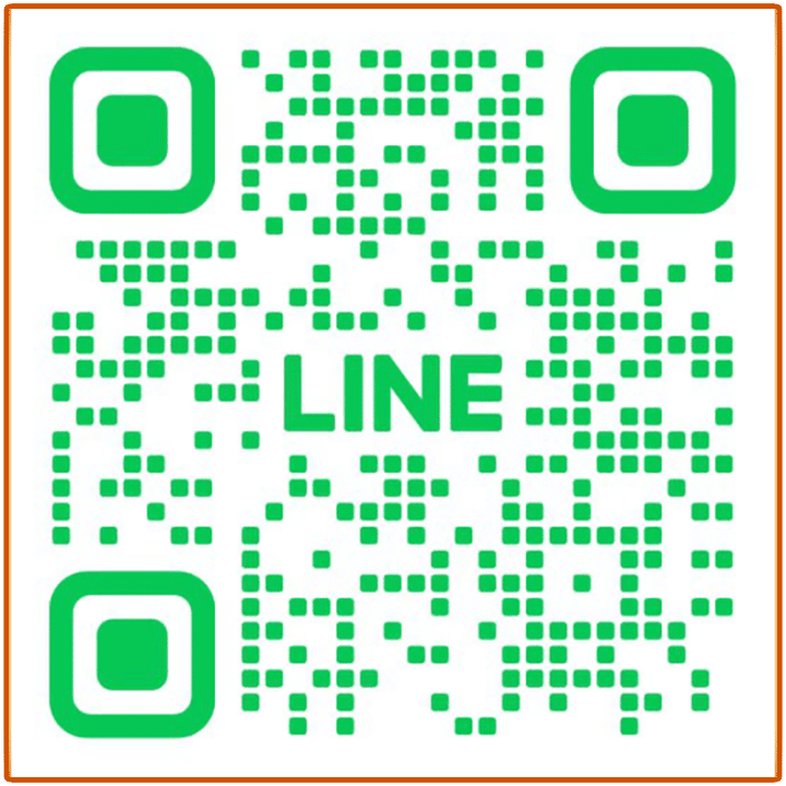 ติดต่อเรา line id