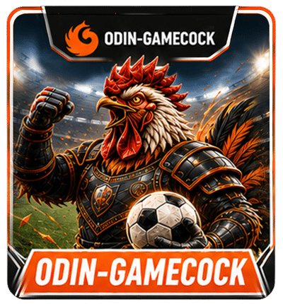 ODIN GAMECOCK