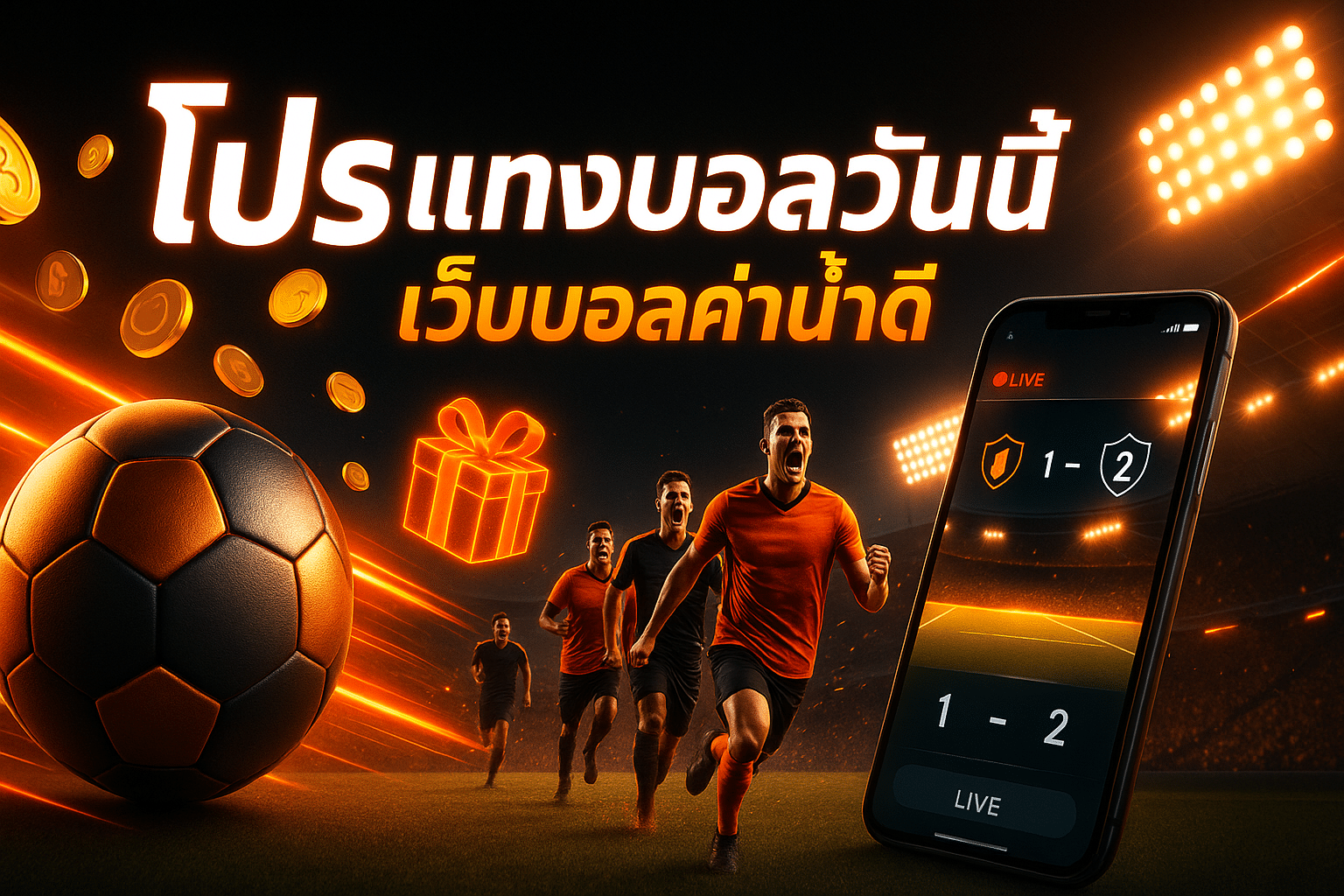 โปร แทงบอลวันนี้